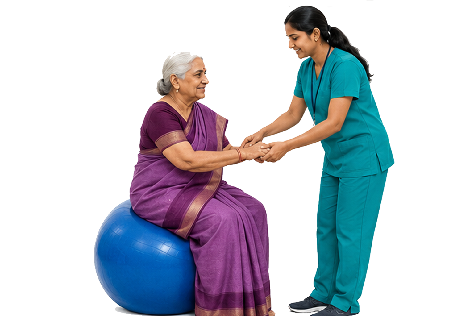 Orthopedic Rehabilitation