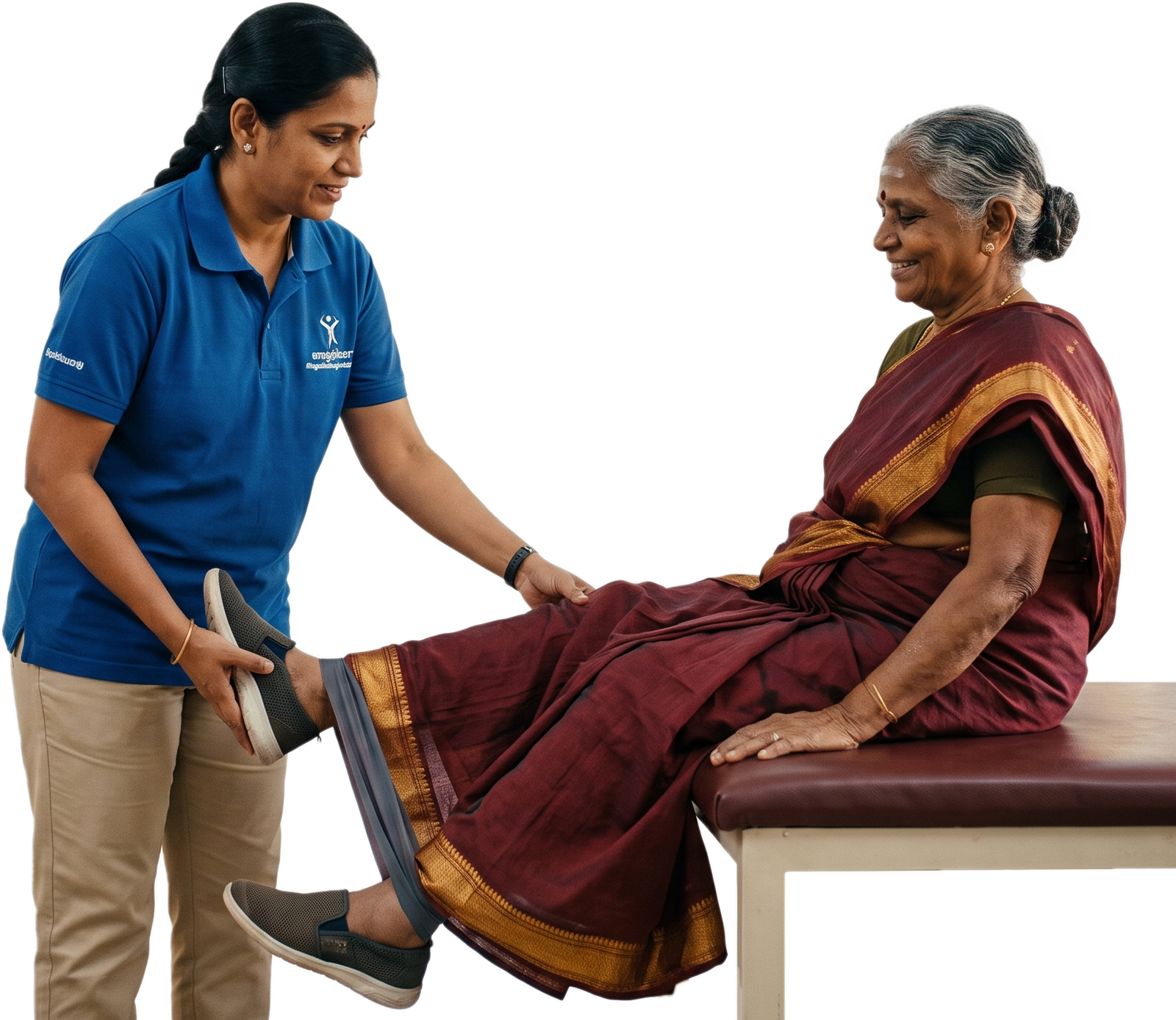 Rehabilitation Care Chennai